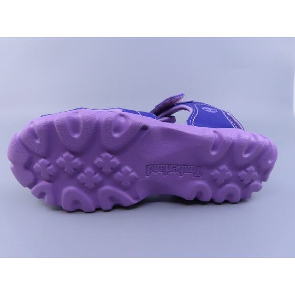 Timberland Child Size 3 Splashtown Closed Toe Fashion Sandals New - Picture 13 of 13